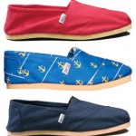TOMS Shoes: One Day Without Shoes – April 8th | BeachHouse.com Travel Blog